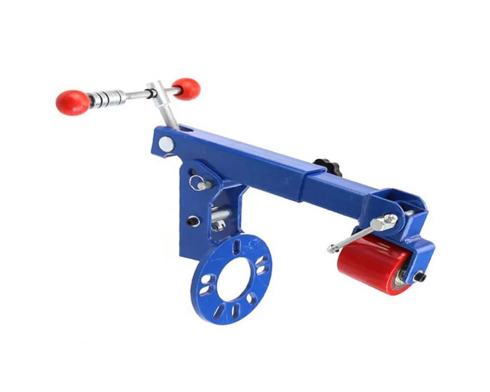 Guard Roller Repair Flare Tool - Image 6