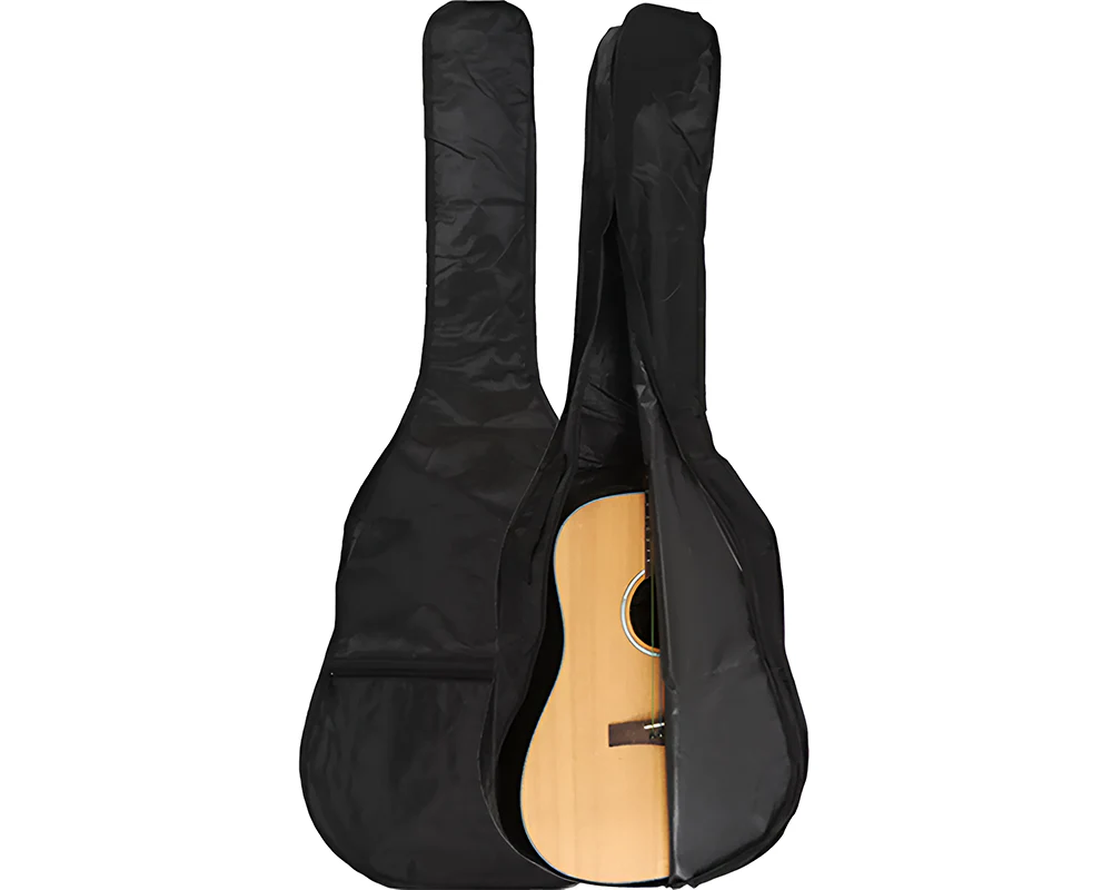 41 Inch Acoustic Guitar Bag - Image 8
