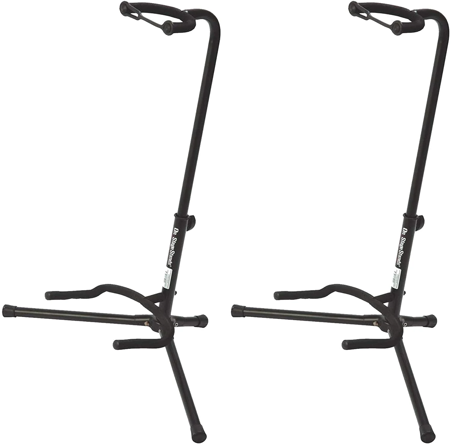 Guitar Stand Height Adjustable - Image 3
