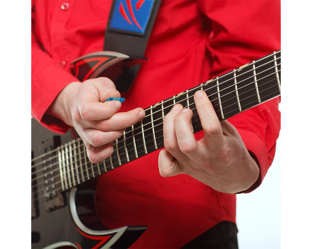 Digital Guitar Tuner - Image 8