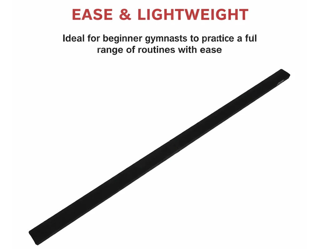 Air Balance Beam Air Track Gymnastics Training Mat - Image 8