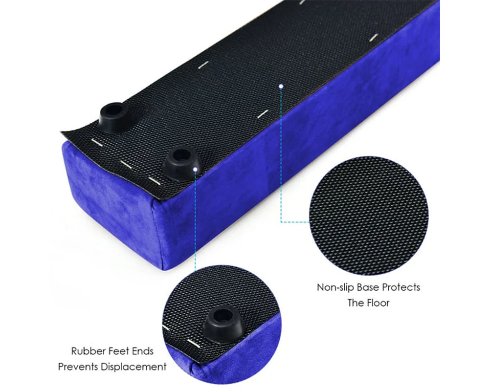 Air Balance Beam Air Track Training Mat - Image 4