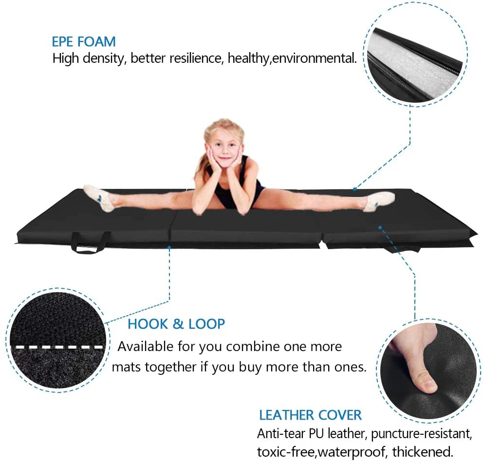Gymnastics Mat - Image 2