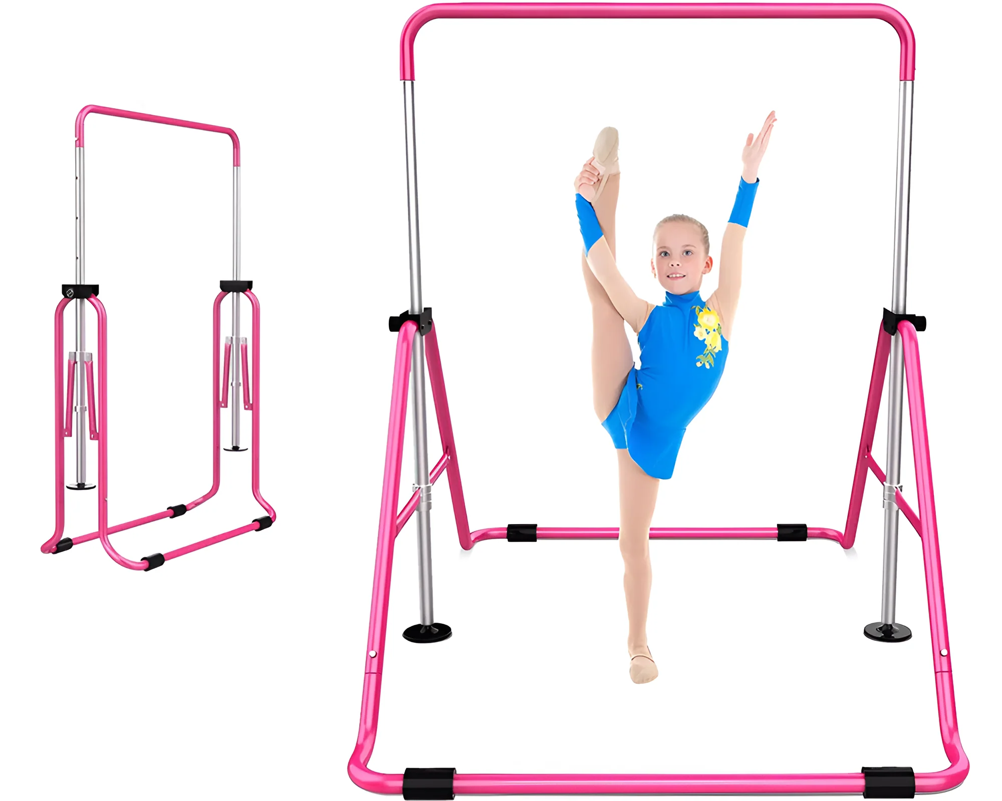 Gymnastic Training Bar - Image 2