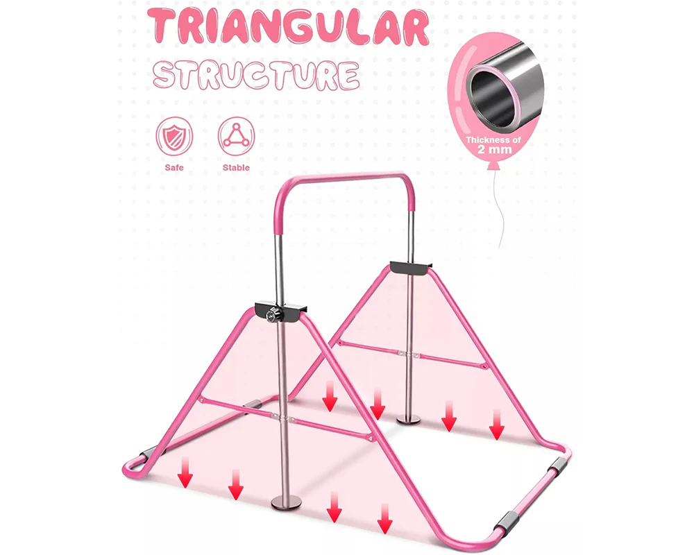Gymnastic Training Bar - Image 4