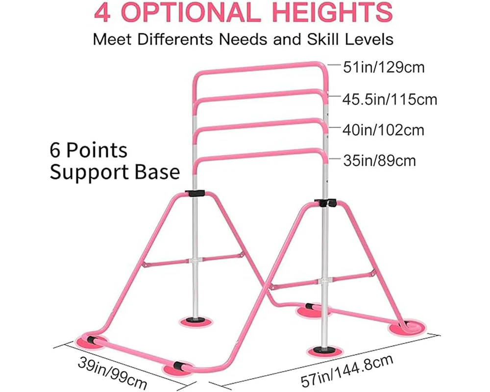 Gymnastic Training Bar - Image 7