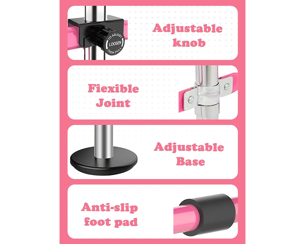 Gymnastic Training Bar - Image 9