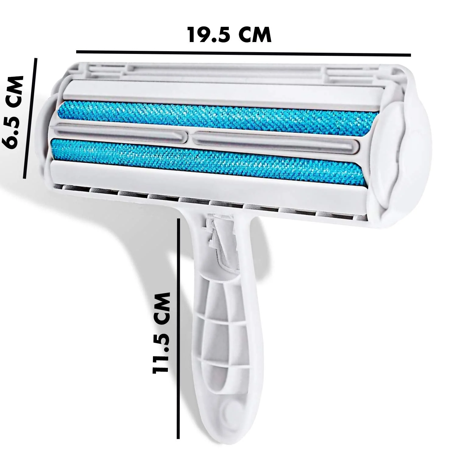 Pet Hair Remover Roller Brush - Image 3