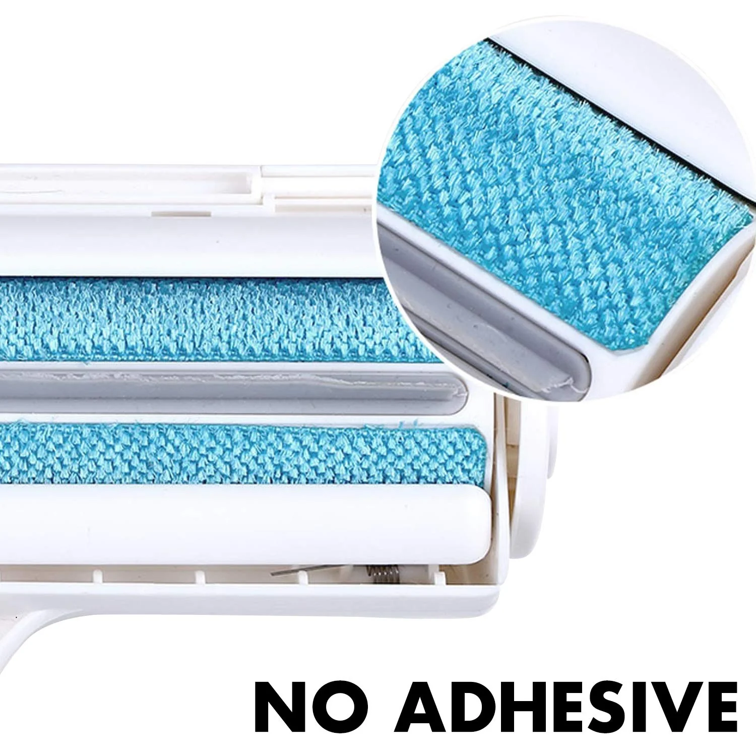 Pet Hair Remover Roller Brush - Image 7