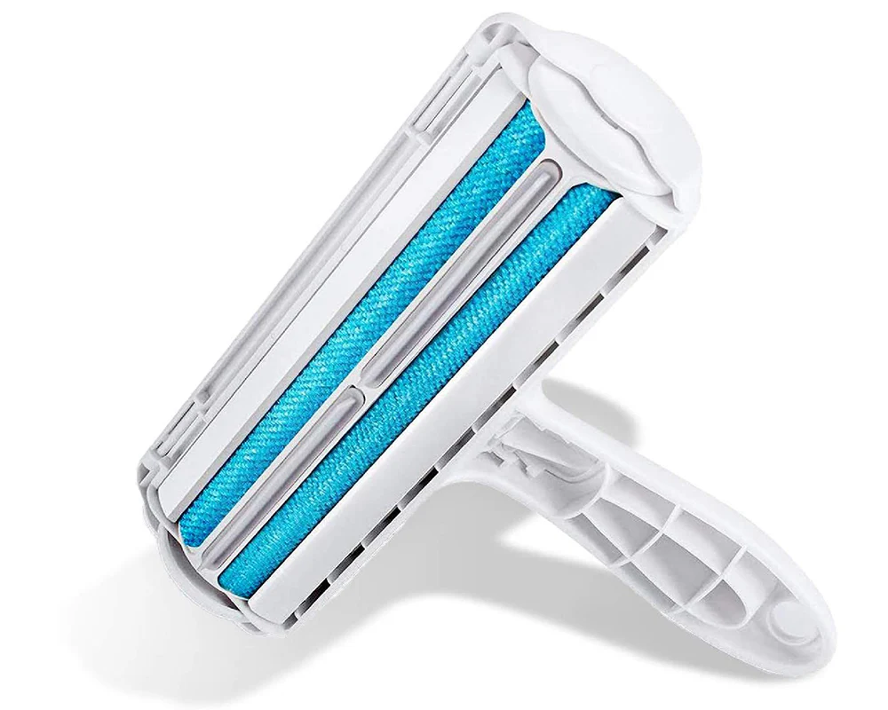 Pet Hair Remover Roller Brush - Image 9