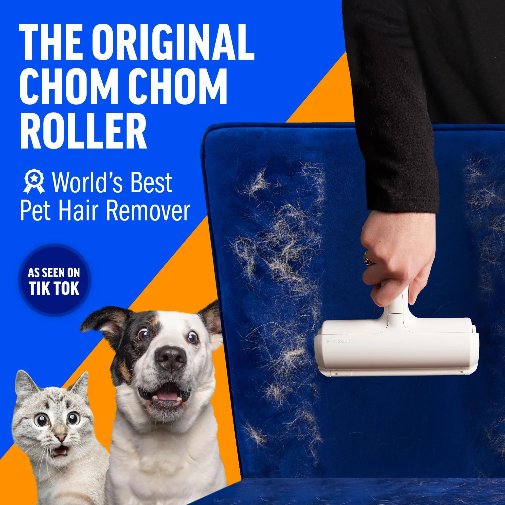 Pet Hair Remover - Image 2