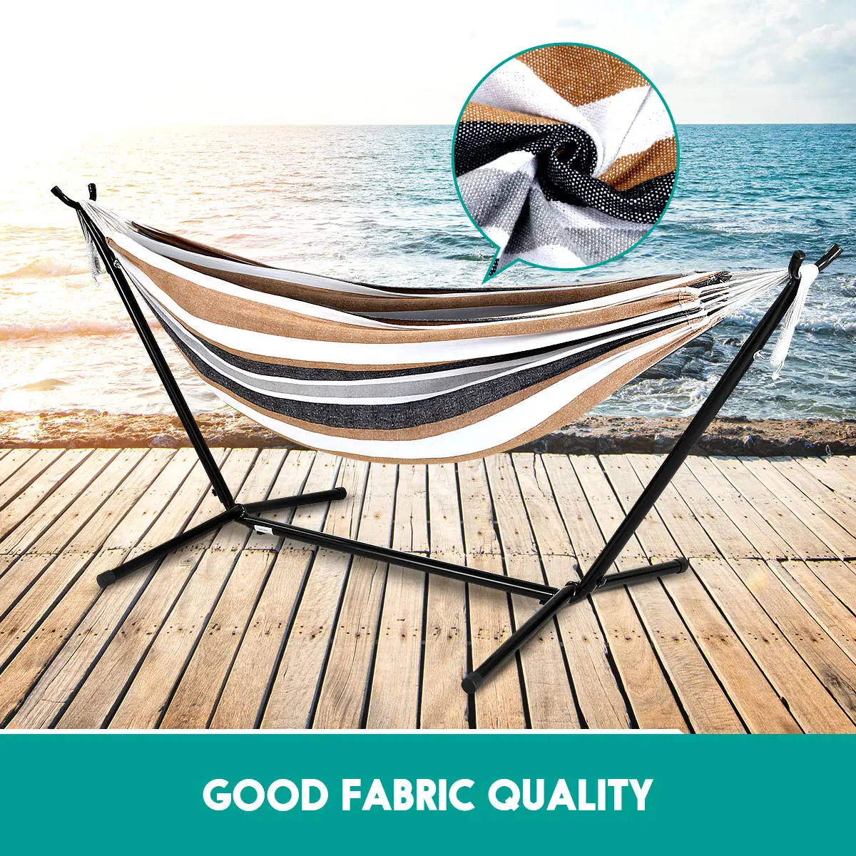 Hammock Chair,Swing Chair - Image 11