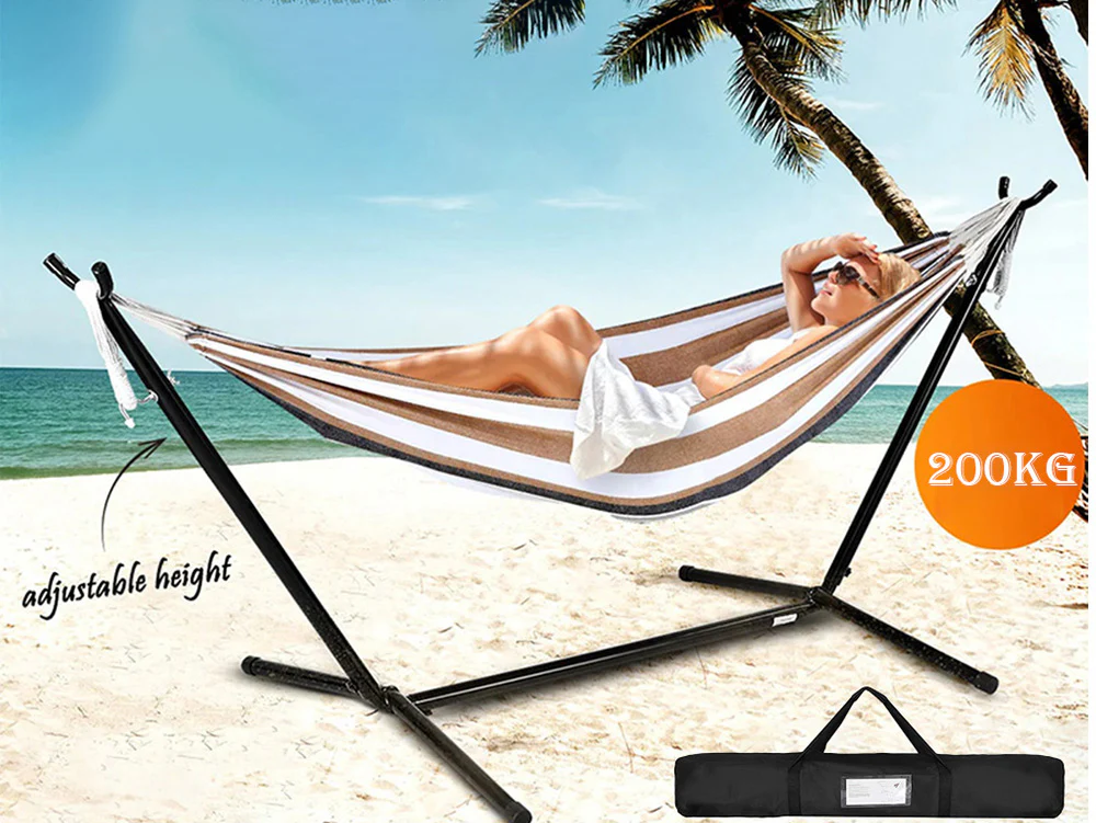 Hammock Chair,Swing Chair - Image 4