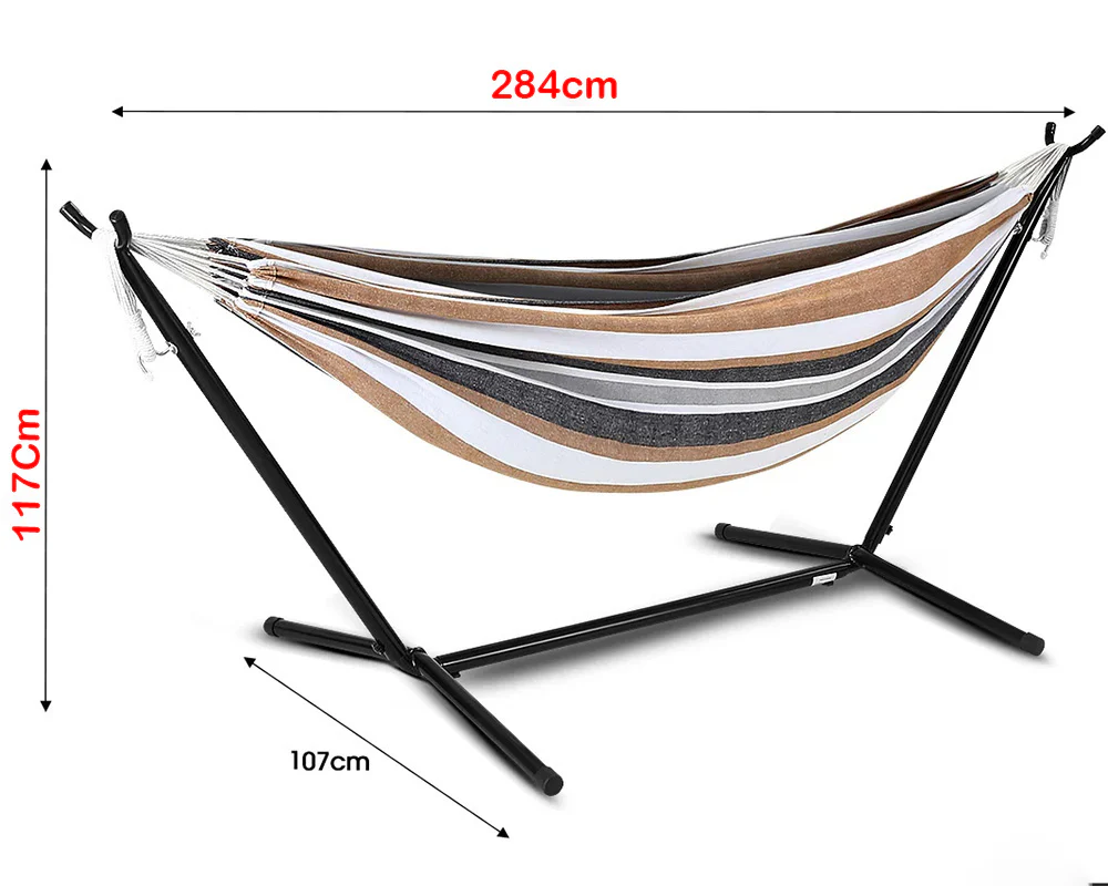 Hammock Chair,Swing Chair - Image 5