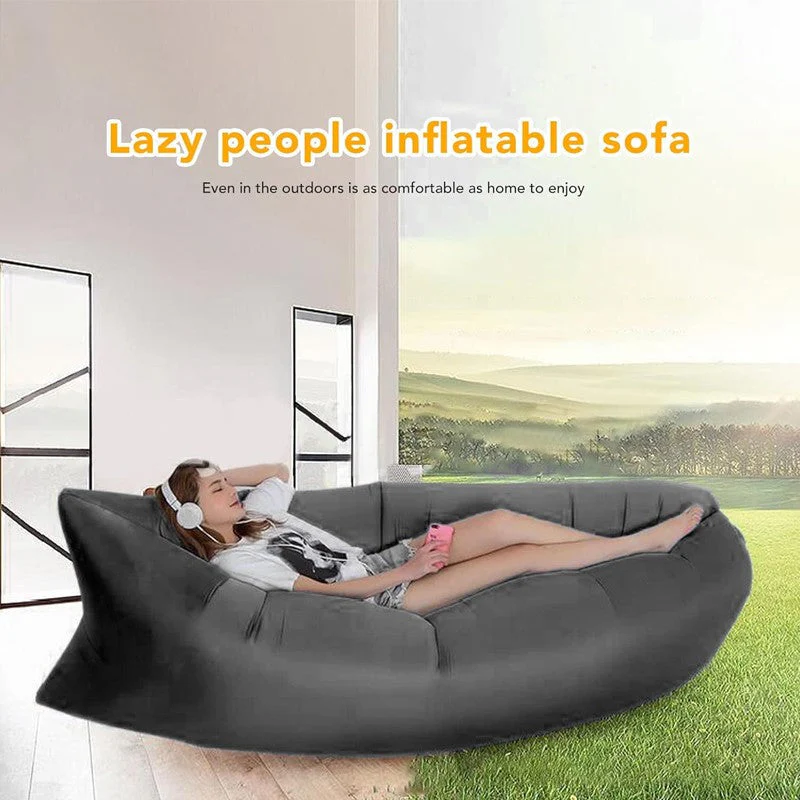 Air Inflatable Sofa - Image 2
