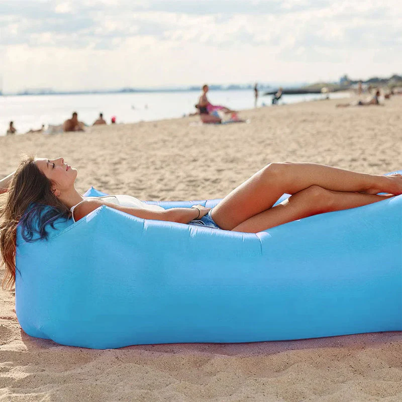 Air Inflatable Sofa - Image 3