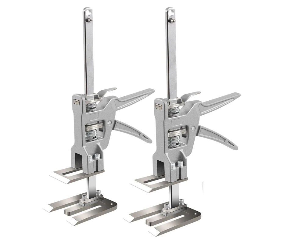 Labor Saving Arm Lifting Tool Jack - Image 8