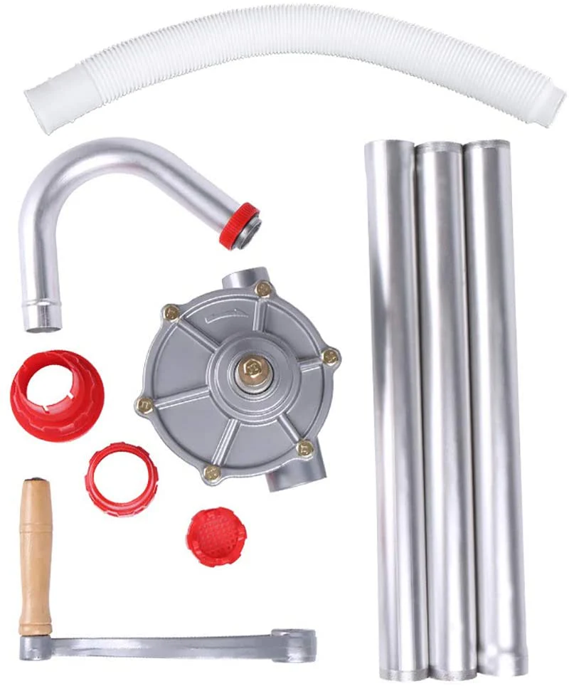 Hand Rotary Pump Transfer Pump - Image 2
