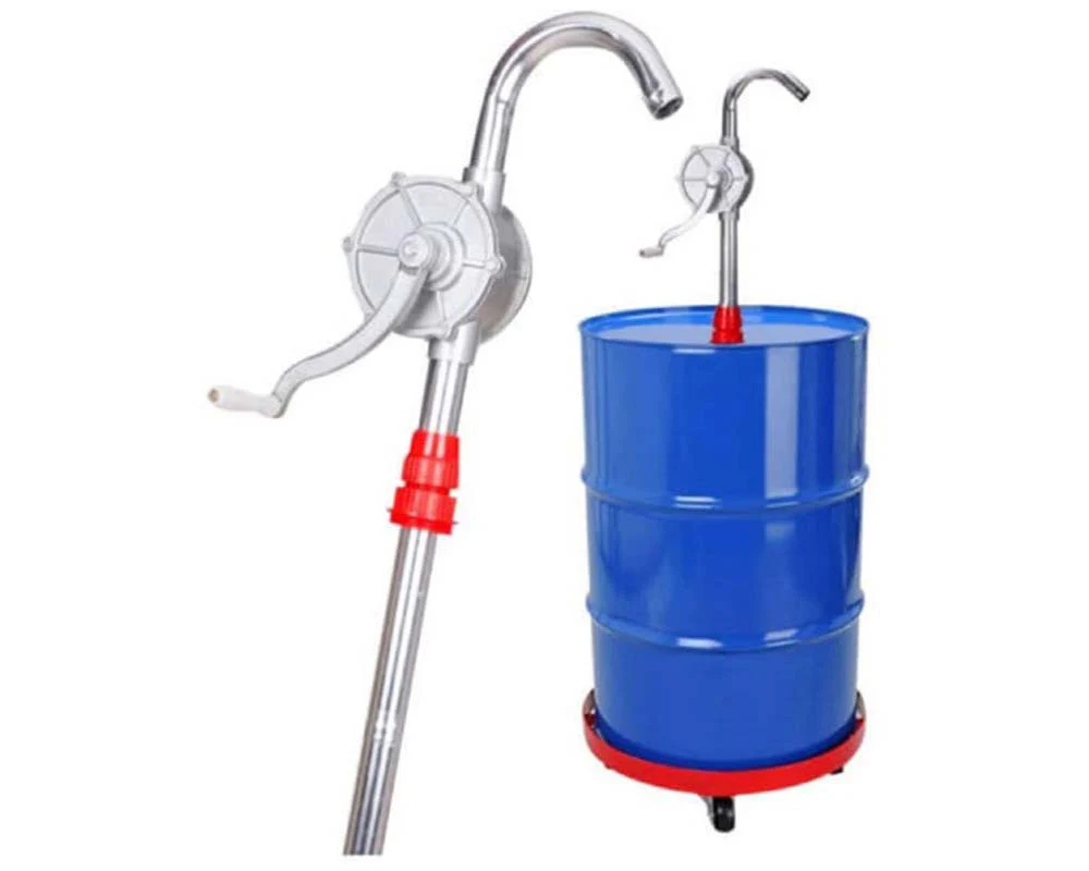 Hand Rotary Pump Transfer Pump - Image 8