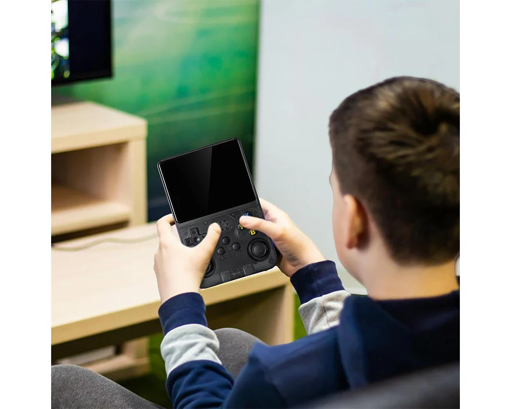 Handheld Game Console - Image 4
