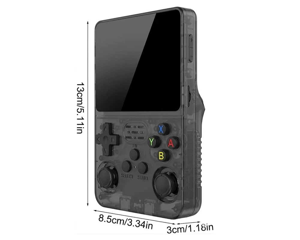 Handheld Game Console - Image 7