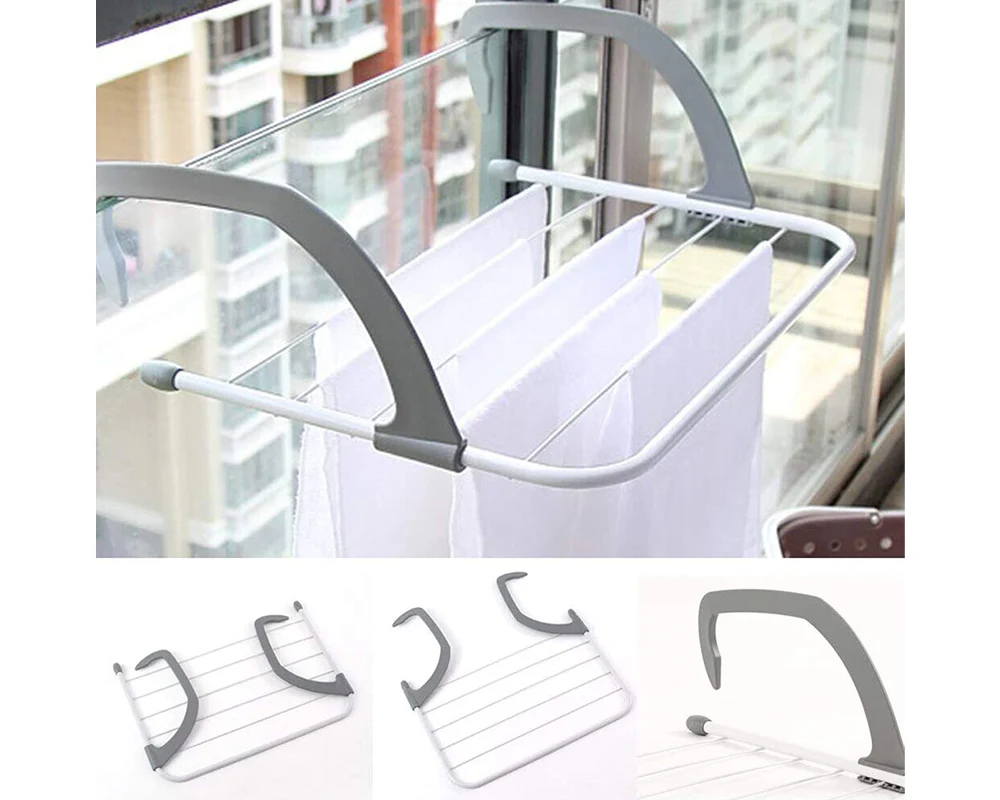 Cloth Drying Rack - Image 5