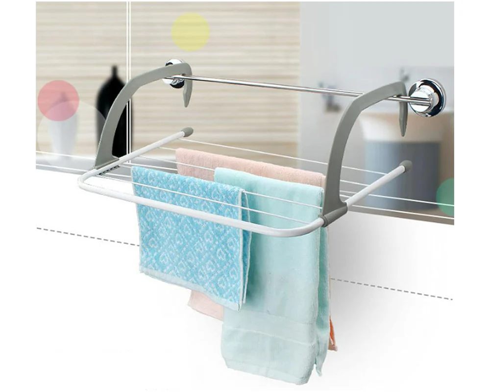 Cloth Drying Rack - Image 7