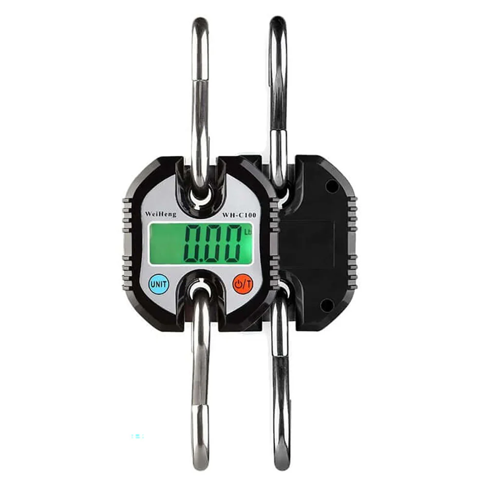 Mini Portable Electronic Digital Scale 150KG