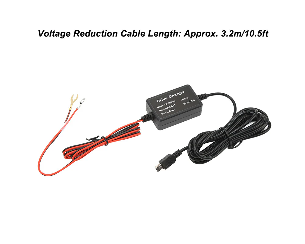 Universal Dash Cam Hardwire Kit - Image 5