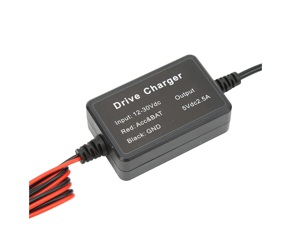 Universal Dash Cam Hardwire Kit - Image 7
