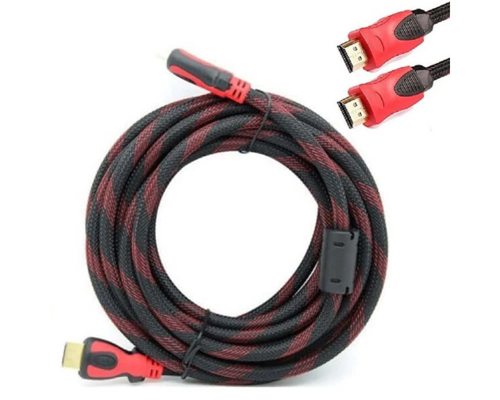 High Speed HDMI Cable 15M 1080P - Image 2