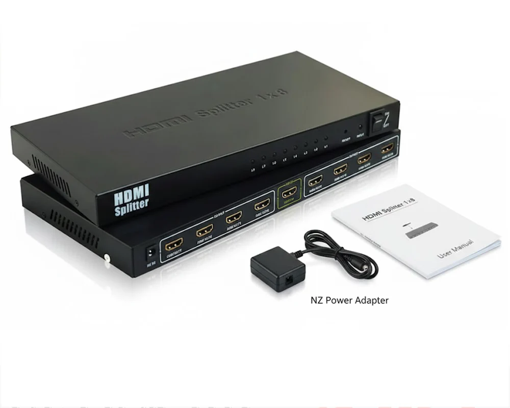 HDMI Splitter - Image 6