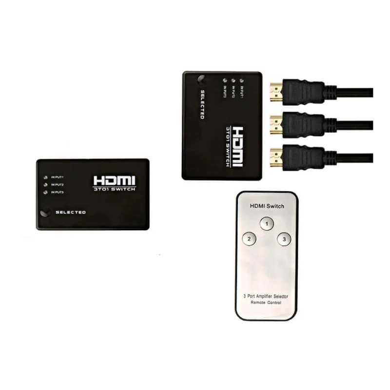 Hdmi Splitter - Image 3