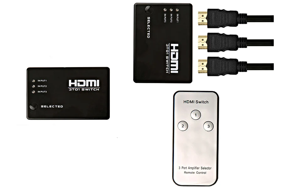 Hdmi Splitter - Image 4