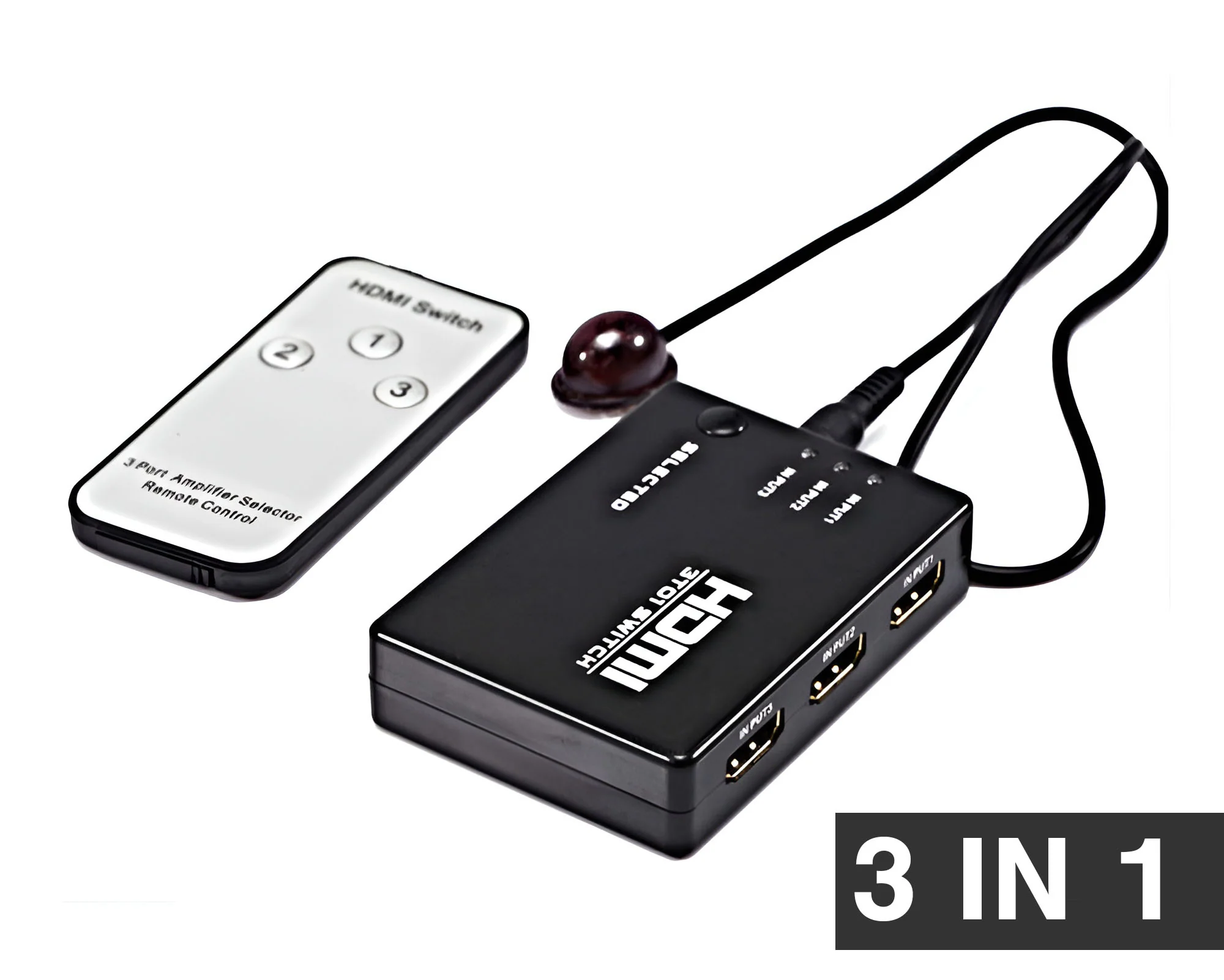 Hdmi Splitter - Image 5