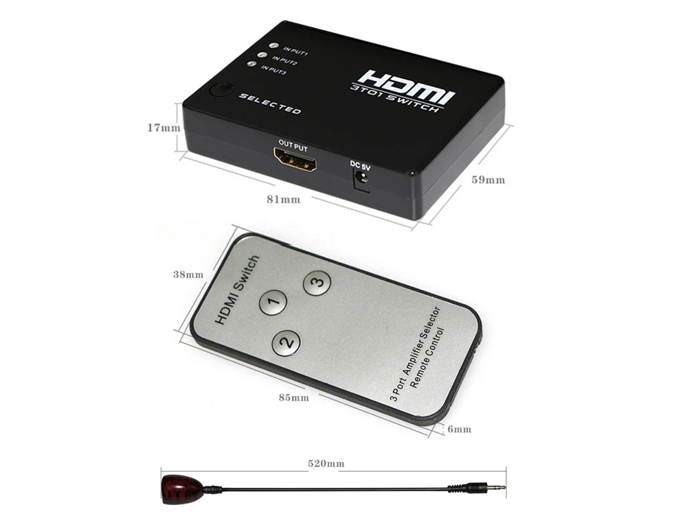 Hdmi Splitter - Image 6