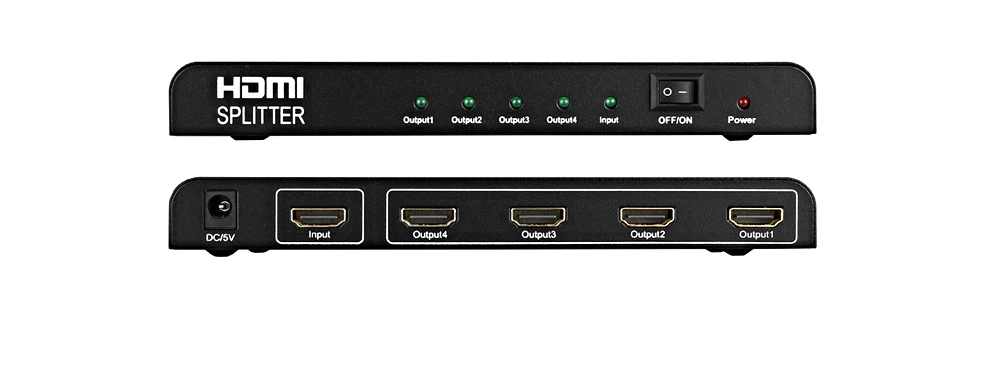 HDMI Splitter Ultra HD 4K/2K - Image 7
