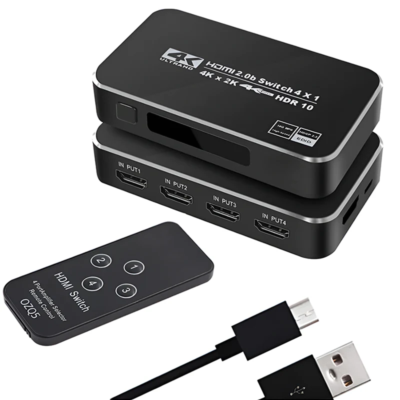 Hdmi Splitter
