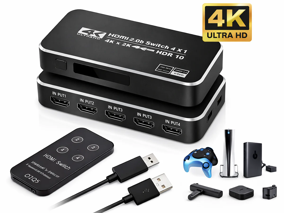 Hdmi Splitter - Image 2