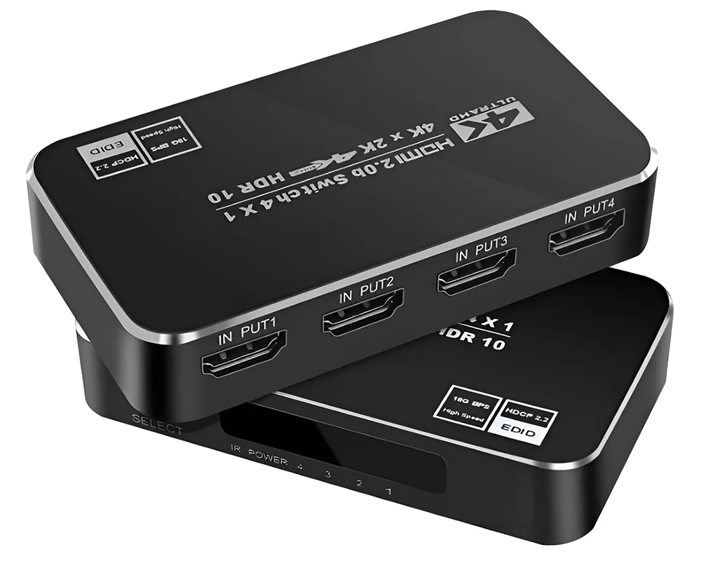 Hdmi Splitter - Image 6