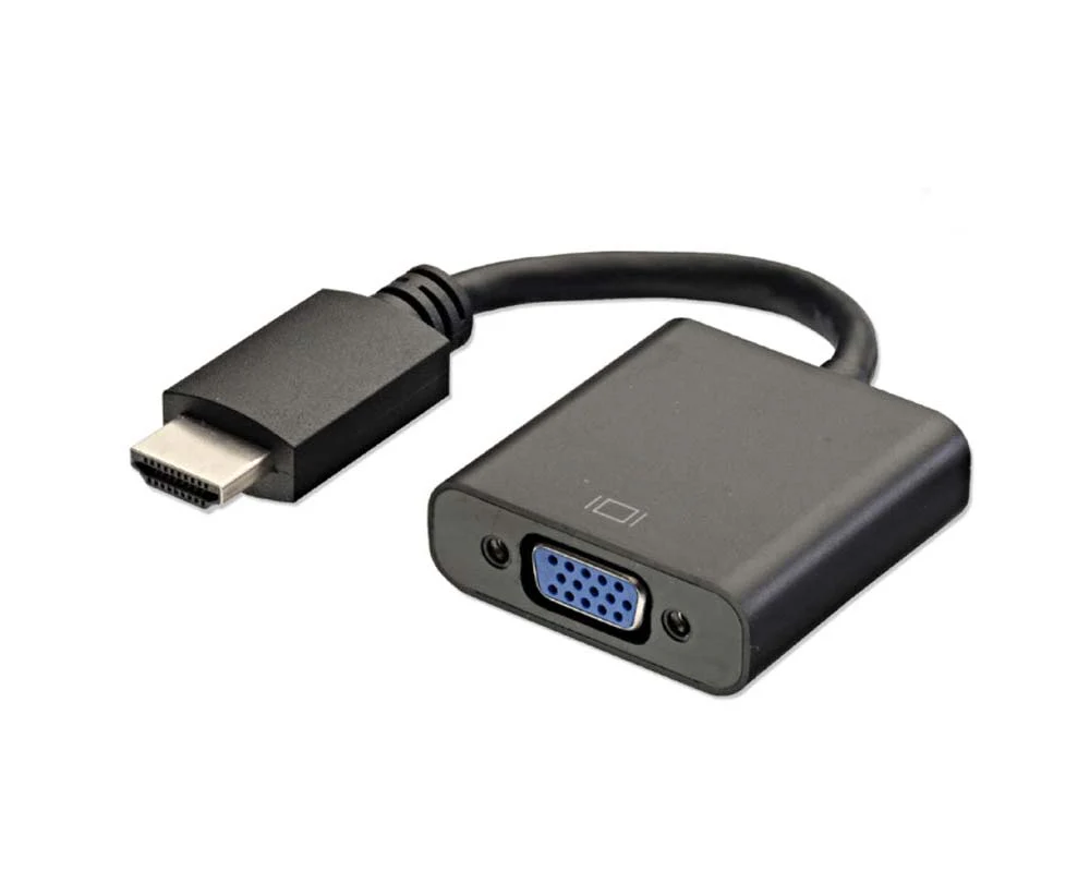 Hdmi To Vga Adapter 1080P high-quality - Image 3