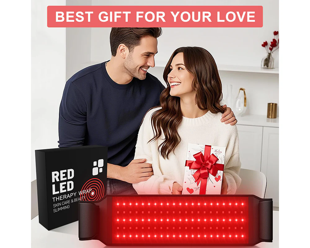 Red Light Therapy for Pain Relief - Image 7
