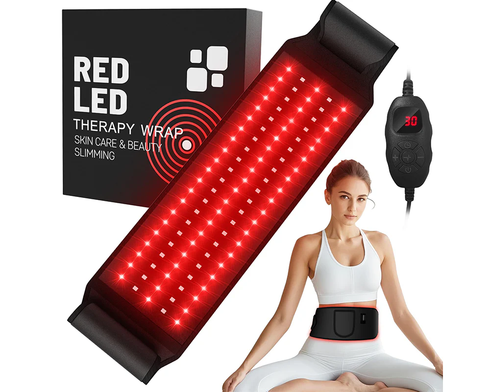 Red Light Therapy for Pain Relief - Image 8
