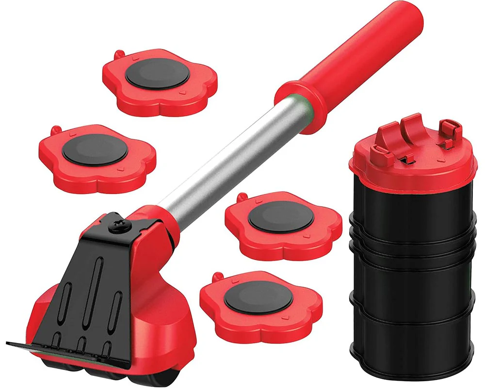 Furniture Mover Lifter Slider - Image 2