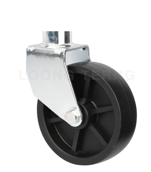 Heavy Duty Jockey Wheel 1200 Lbs - Image 3