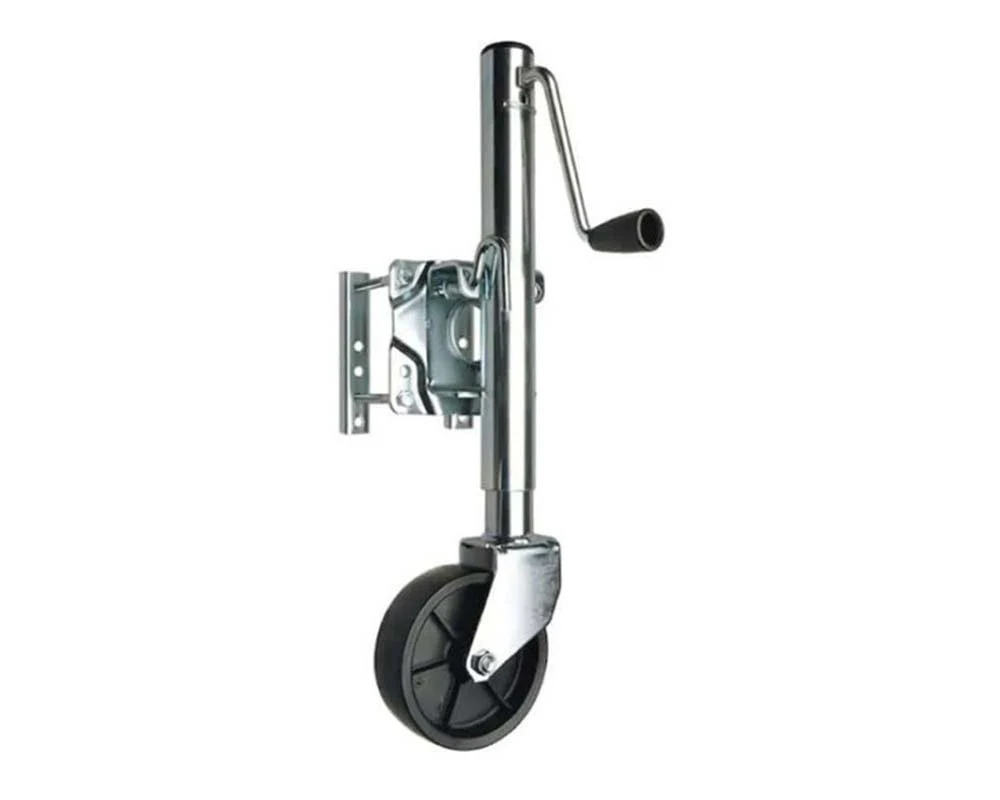 Heavy Duty Jockey Wheel 1200 Lbs - Image 7