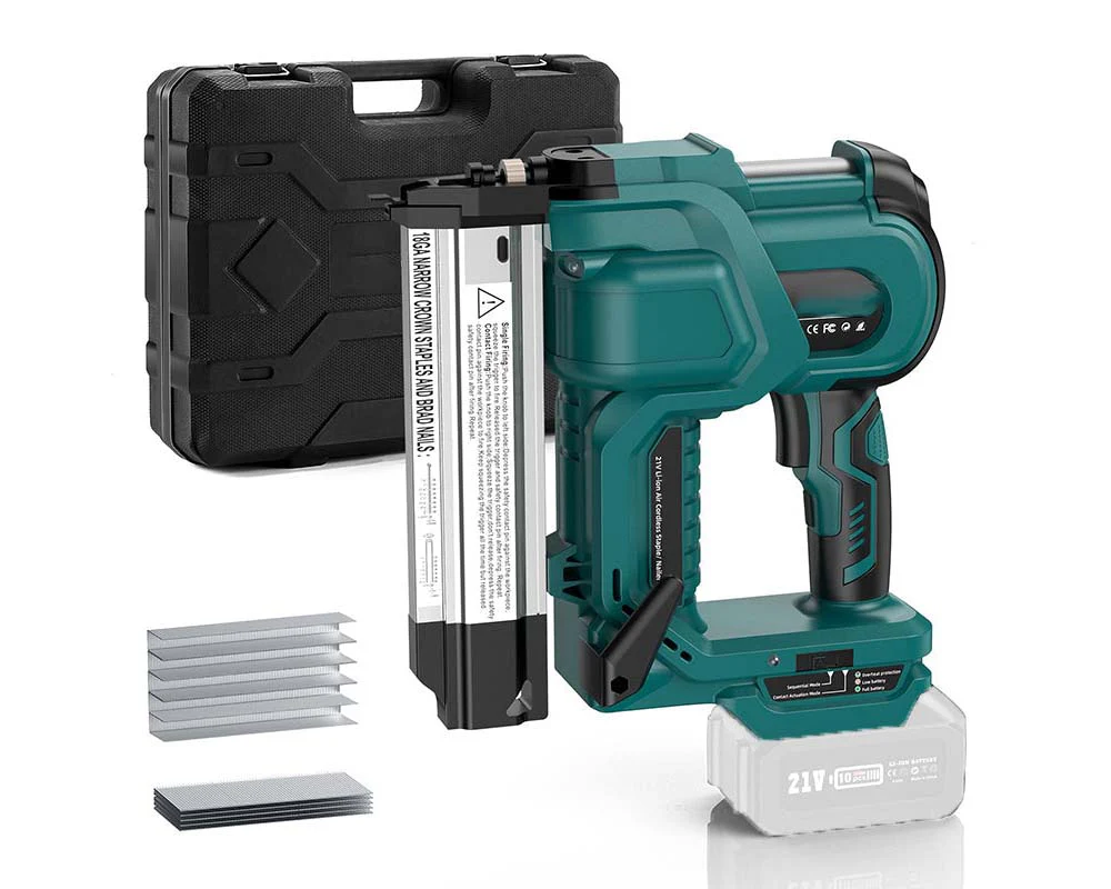 Cordless Nail Gun 18v - Image 10