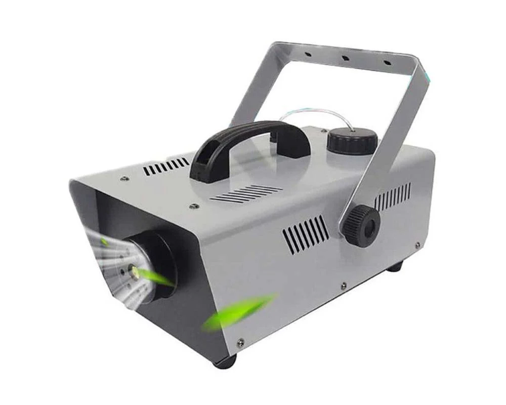 1200W Professional Smoke Fog Machine With Wireless Remote - Image 10