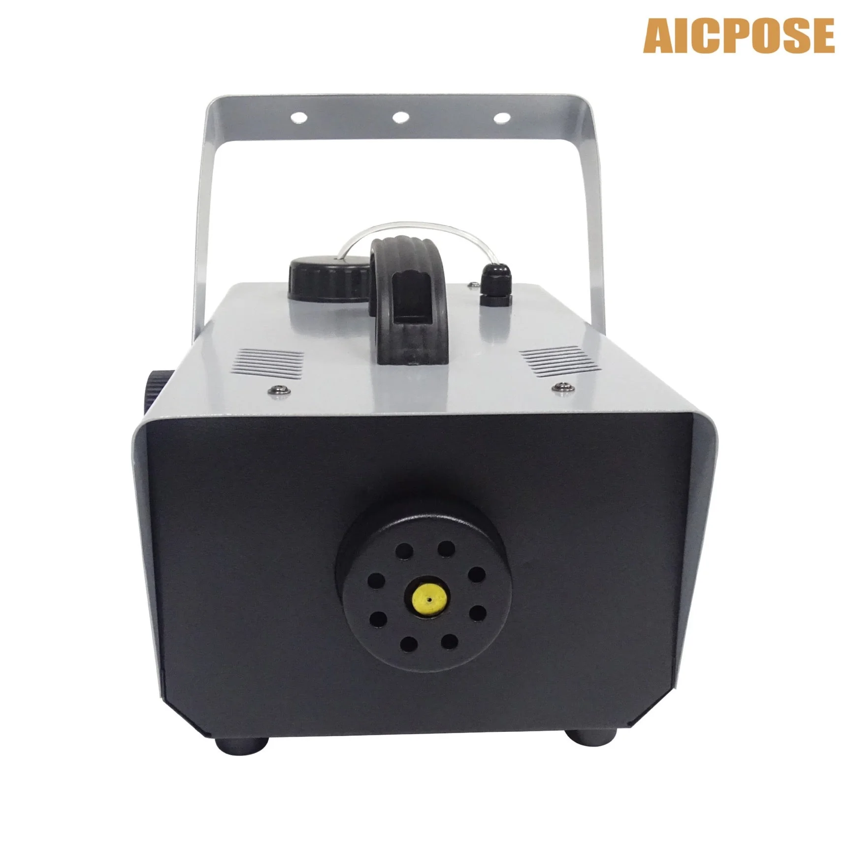 1200W Professional Smoke Fog Machine With Wireless Remote - Image 4