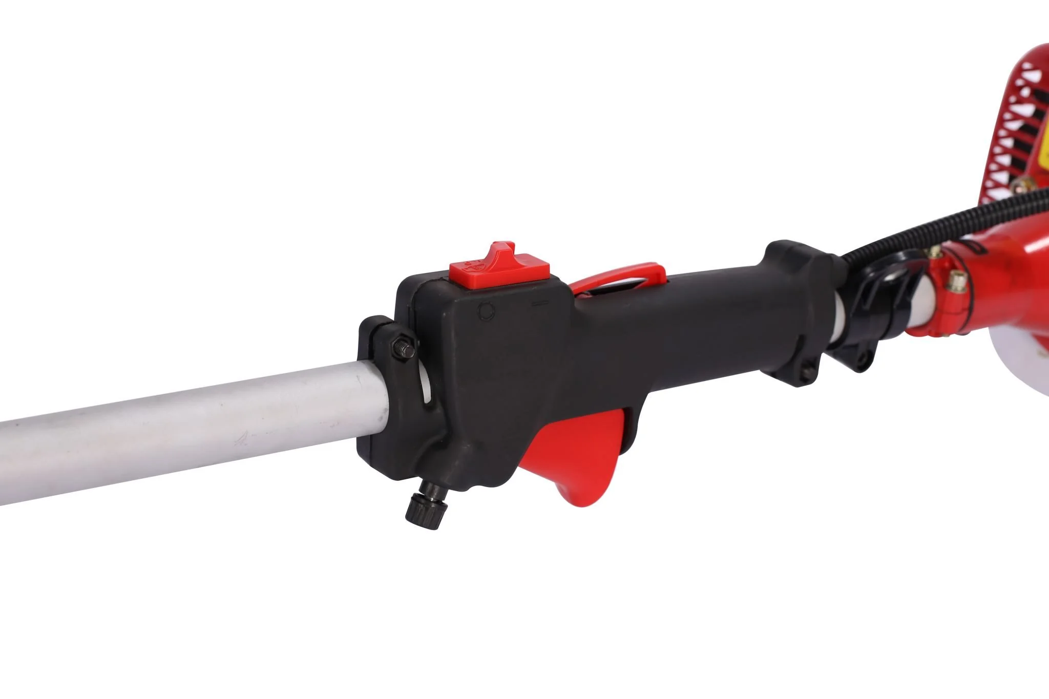 High-Powered 62Cc Brush Weed Cutter Saw Hedge Trimmer 5 In 1 - Image 4